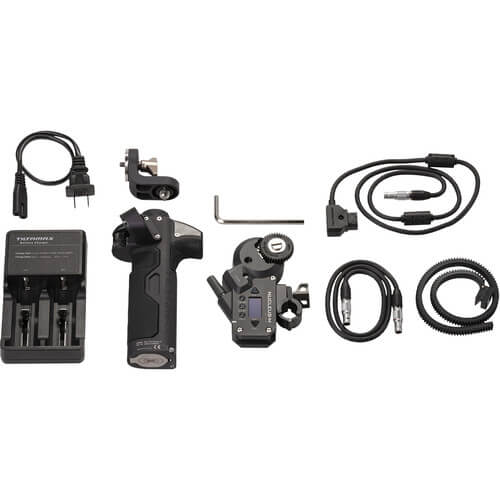Tilta WLC-T03-K2